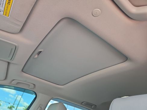Certified 2025 Honda CR-V EX-L image 17