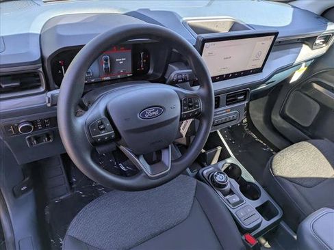 New 2025 Ford Maverick XL w/ 4K Tow Package AWD/4WD image 3