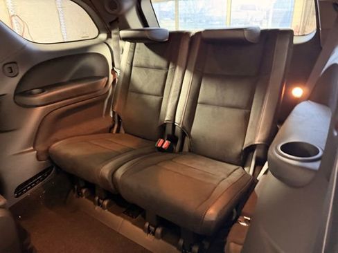 New 2026 Dodge Durango GT image 33