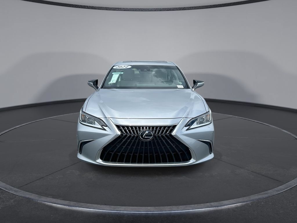 Used 2024 Lexus ES 350 w/ Premium Package FWD image 19