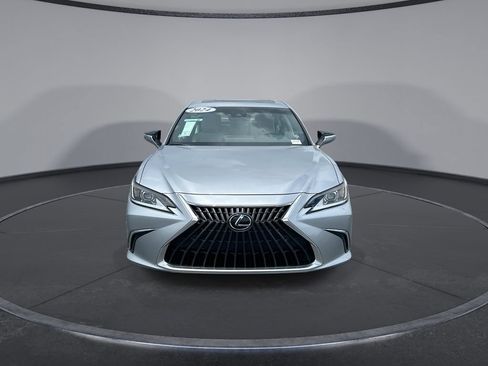 Used 2024 Lexus ES 350 w/ Premium Package FWD image 19