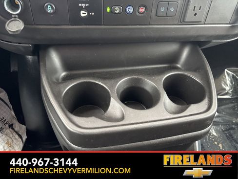 Used 2024 Chevrolet Express 3500 LT w/ LT Preferred Equipment Group image 24