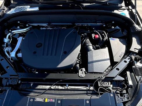 New 2026 Volvo XC60 B5 Core w/ Climate Package image 23