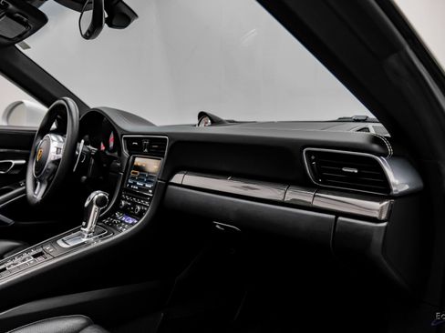 Used 2016 Porsche 911 Turbo S image 51