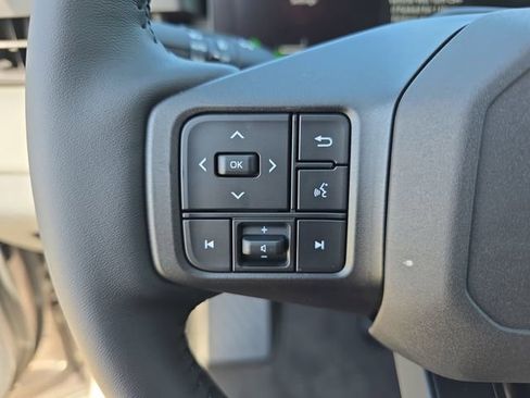 New 2026 Toyota RAV4 Limited image 17