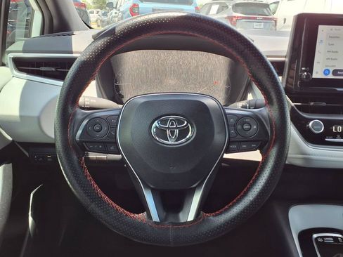 Used 2024 Toyota Corolla SE FWD image 28