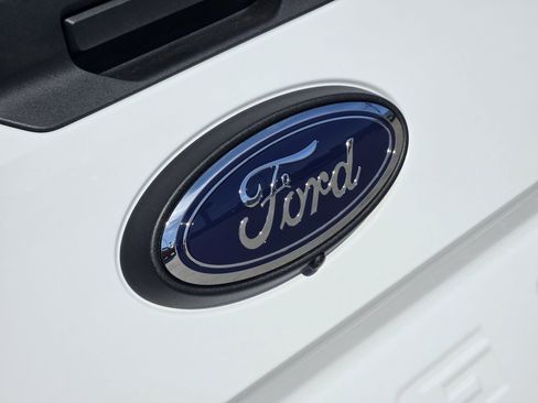 New 2025 Ford Ranger XL w/ Trailer Tow Package image 12