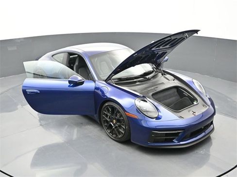 Used 2024 Porsche 911 Carrera GTS image 25