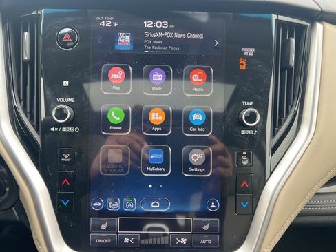 Used 2020 Subaru Outback Limited XT image 12