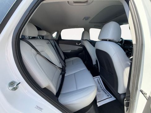 Used 2022 Hyundai Kona Limited w/ Cargo Package AWD/4WD image 23