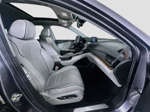 Used 2020 Acura RDX AWD w/ Advance Package image 31