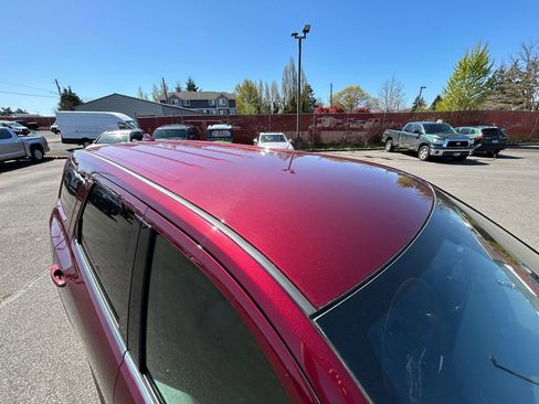 Used 2022 Dodge Durango R/T w/ Trailer Tow Group IV image 29