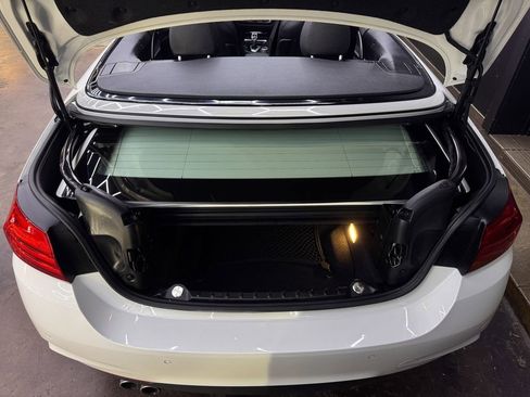 Used 2015 BMW 428i Convertible image 38