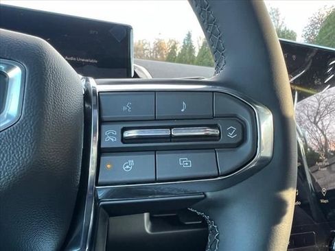 New 2025 GMC Sierra EV Denali image 17