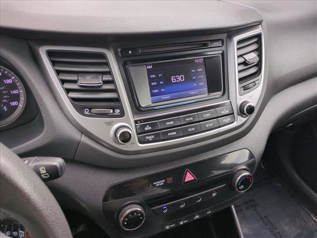 Used 2018 Hyundai Tucson SE AWD/4WD image 14