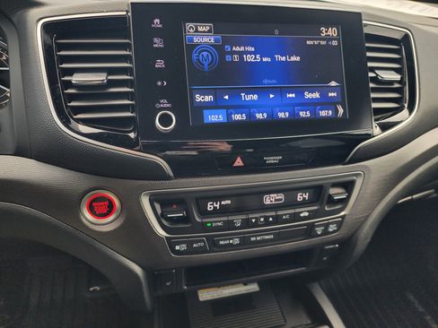 Certified 2023 Honda Ridgeline RTL-E image 18