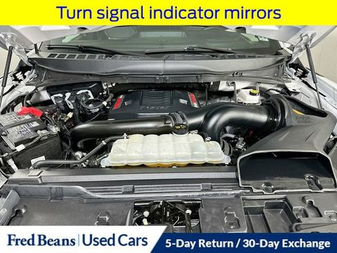 Used 2025 Ford F150 Raptor AWD/4WD image 38