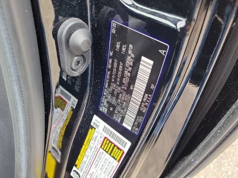 Used 2025 Toyota Sienna XLE FWD image 24