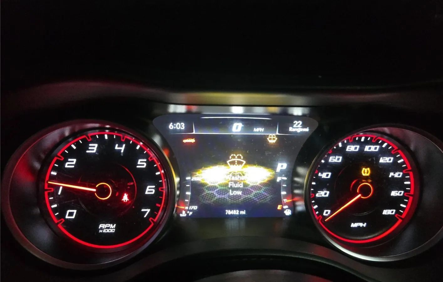 Used 2021 Dodge Charger Scat Pack RWD image 46