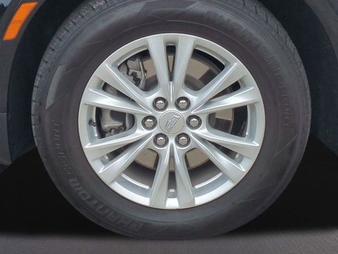 Certified 2023 Cadillac XT5 Luxury image 20