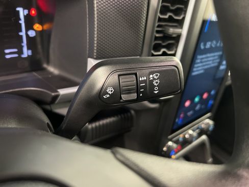 New 2025 Ford Ranger XL image 19