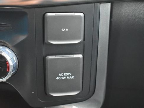 Used 2023 Ford F150 Tremor w/ Equipment Group 402A High AWD/4WD image 38