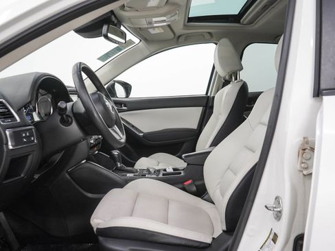 Used 2016 MAZDA CX-5 Grand Touring AWD/4WD image 21