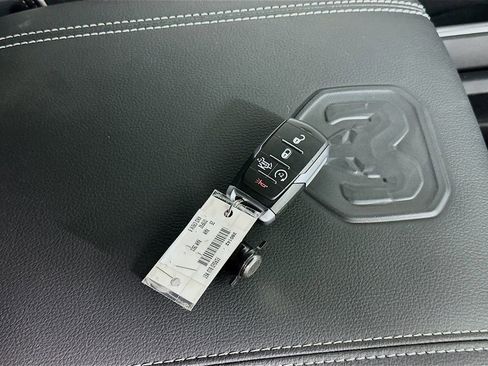 New 2026 RAM 3500 Laramie image 19