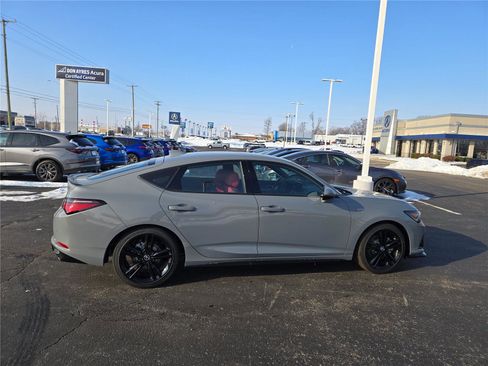 New 2026 Acura Integra A-Spec image 28