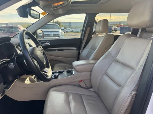 Used 2017 Dodge Durango GT w/ Premium Group image 12