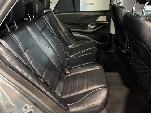 New 2026 Mercedes-Benz GLE 450 4MATIC image 5