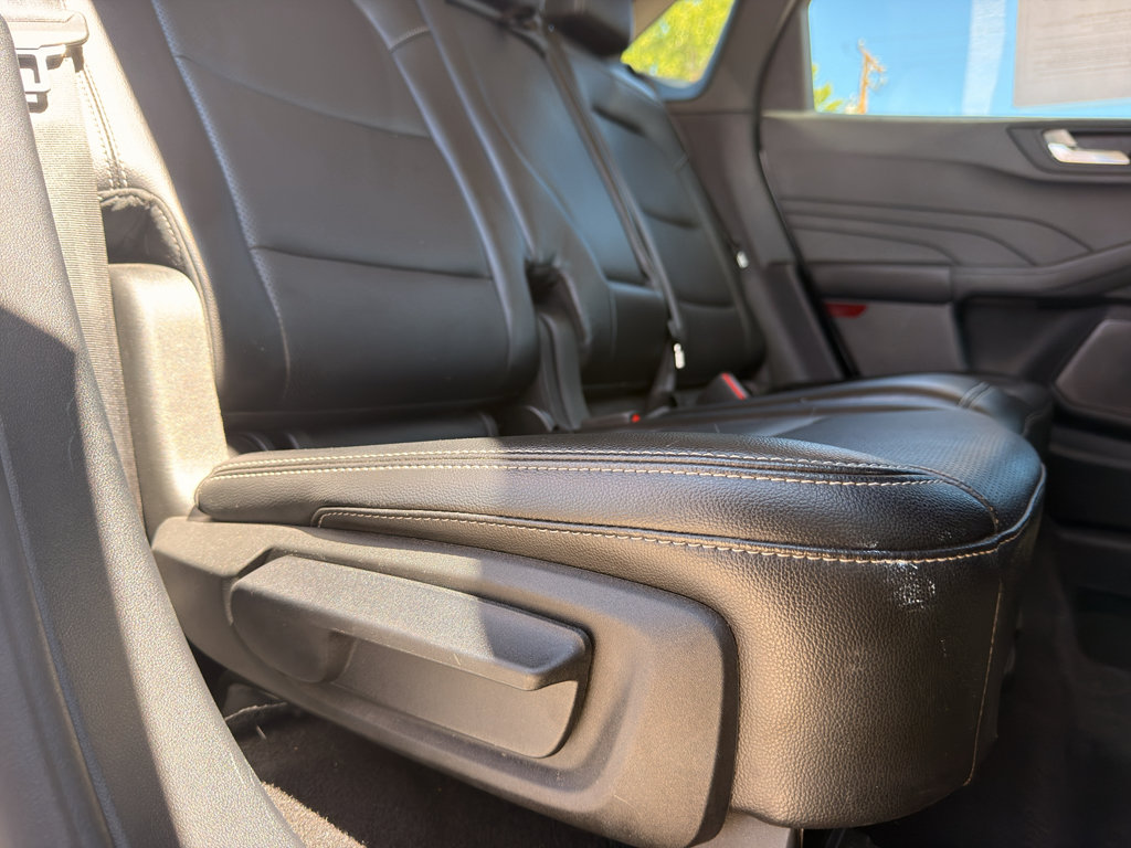 Used 2022 Ford Escape SEL AWD/4WD image 19
