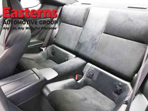 Used 2022 Subaru BRZ Limited RWD image 26