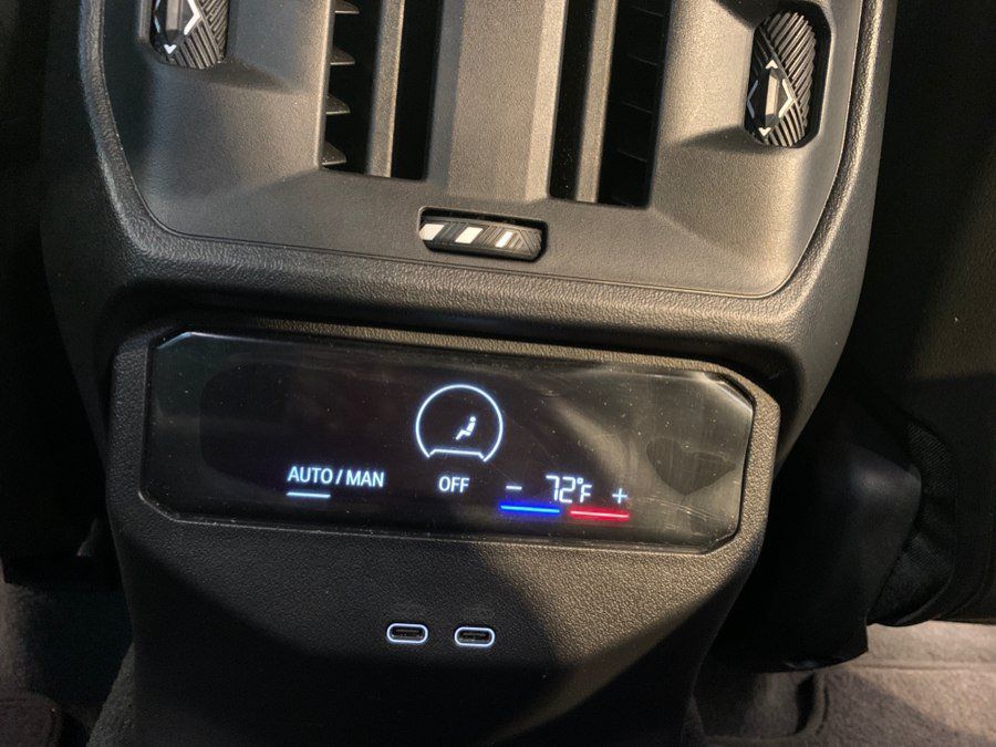 Used 2025 BMW X3 xDrive30i w/ Premium Package AWD/4WD image 73