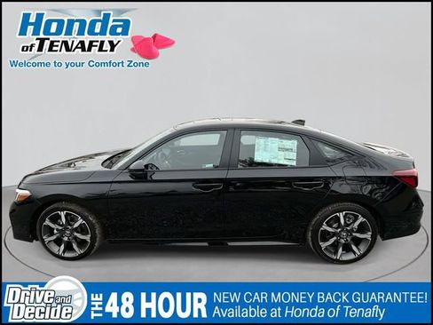 New 2026 Honda Civic Sport image 6