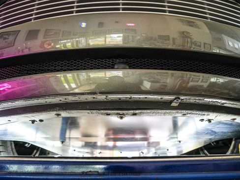 Used 2002 Aston Martin Vanquish RWD image 67