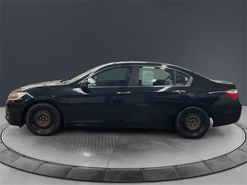 Used 2013 Honda Accord EX-L image 2