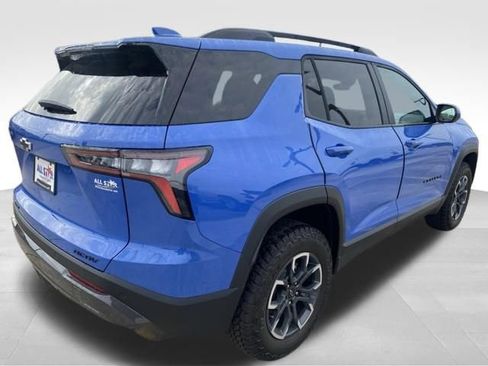 New 2026 Chevrolet Equinox ACTIV AWD/4WD image 6