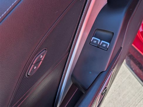 Used 2019 Chevrolet Corvette Grand Sport image 11