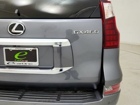Used 2021 Lexus GX 460 Premium AWD/4WD image 28