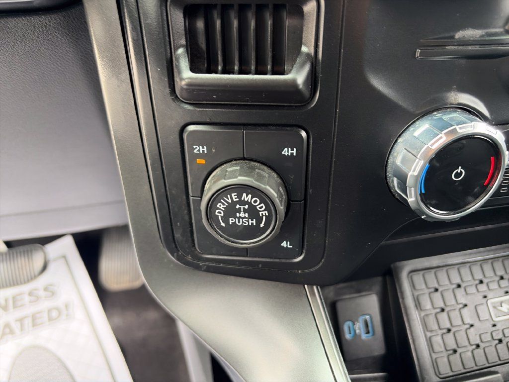 Used 2024 Ford F150 XLT w/ Equipment Group 302A MID AWD/4WD image 22