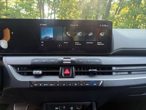 Used 2025 Kia K4 FWD image 14