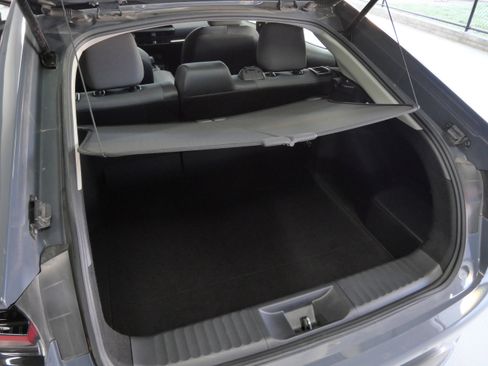 Certified 2025 Toyota Prius LE image 19