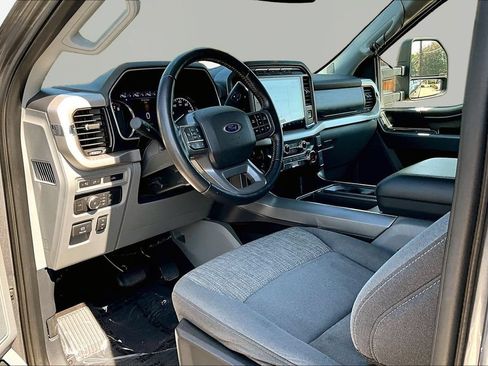 Used 2021 Ford F150 XLT w/ Equipment Group 302A High AWD/4WD image 19