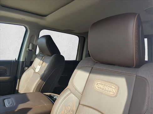 New 2026 RAM 2500 Limited AWD/4WD image 4