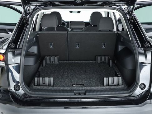 New 2026 Volkswagen Tiguan S image 66