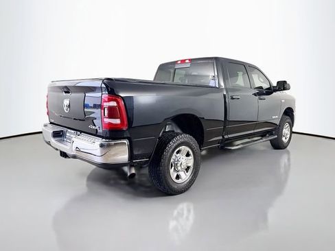 Used 2021 RAM 2500 Tradesman image 7