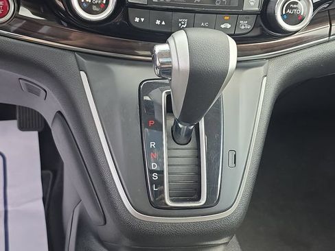 Used 2015 Honda CR-V EX-L image 26