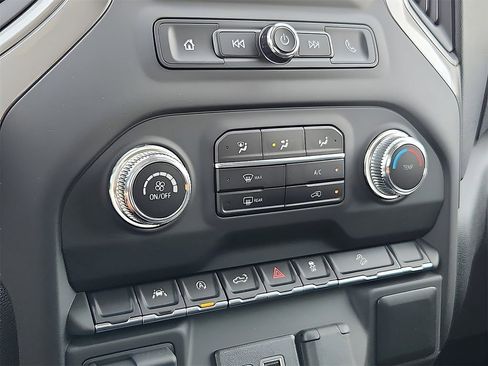 New 2026 GMC Sierra 1500 Pro w/ Pro Value Package image 15