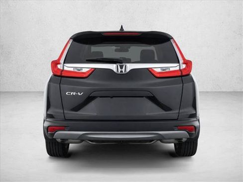 Used 2019 Honda CR-V EX image 6